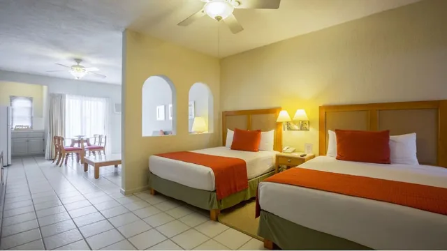 Junior Suite, Park Royal Homestay Los Cabos 2/6