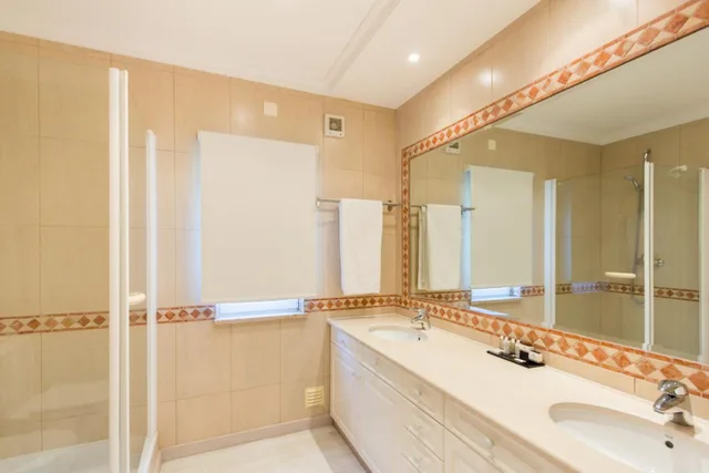 3 Bedrooms, Superior, Apartment, Small, with Pool، Vale do Lobo Resort 6/9