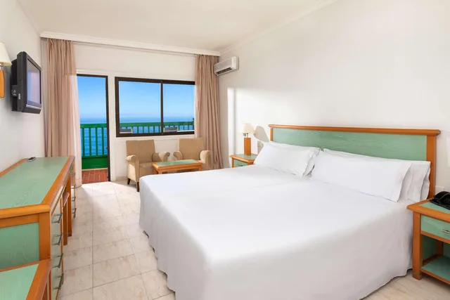 Sol, Sea View، Sol Puerto de La Cruz Tenerife 5/10