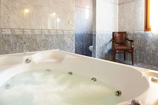 2 Bedrooms, Executive, Suite, Queen Bed, Private Pool, Alia Palace - Adults Only 4/4
