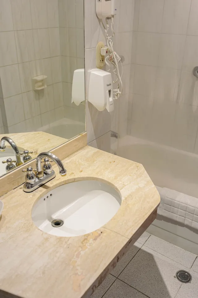 غرفة بسرير كينج، Hotel Faranda Express Puerta Del Sol Barranquilla, A Member of Radisson Individuals 6/9