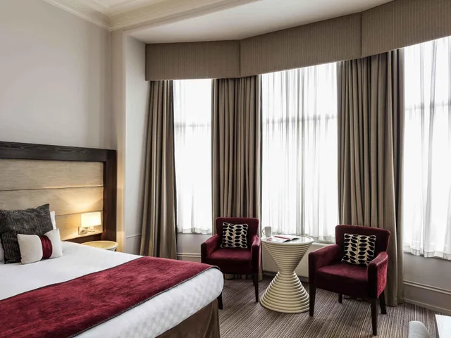 جناح، Mercure Aberdeen Caledonian Hotel 1/4