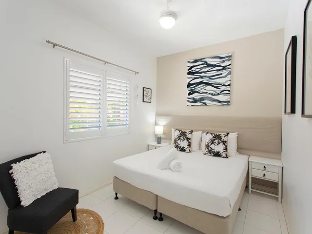 شقة ديلوكس بغرفتي نوم، Rimini Holiday Apartments 2/5