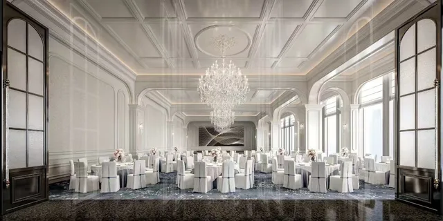 TFT Chongqing, Vignette Collection by IHG، تشونغتشينغ 39/50