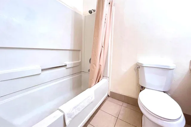 غرفة بسرير كوين لغير المدخنين، Carquinez Inn Vallejo I 80 Near Napa Valley 8/10