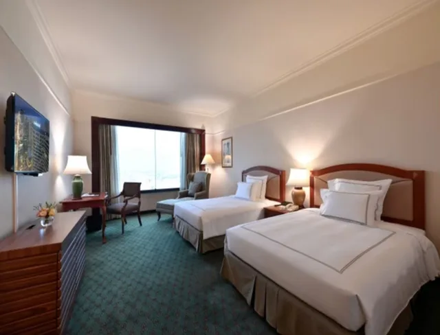 Swiss Deluxe Room، Jubilee Prestige Hotel Ratchadapisek 1/4