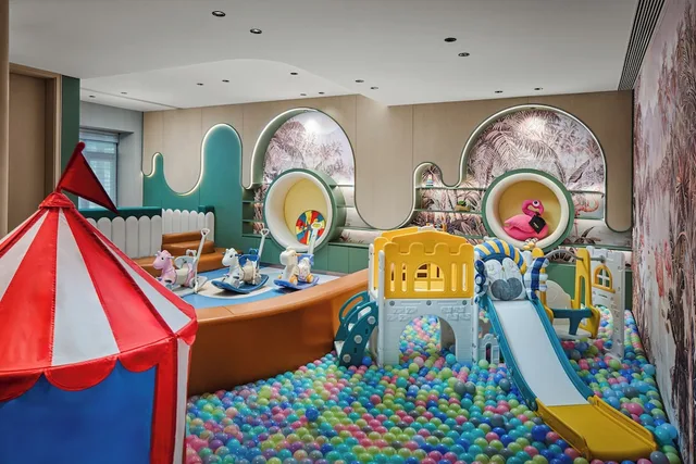 voco Xitang by IHG, Jiashan, Jiaxing 38/50