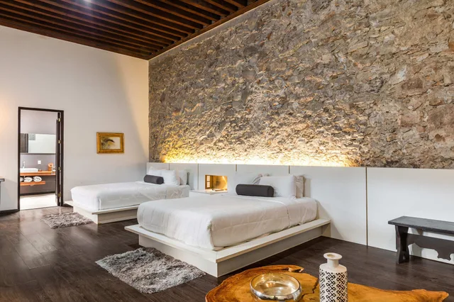 Master, King Bed، Meson de Santa Rosa Luxury Hotel 4/6