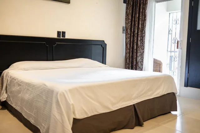 Room, King Bed, Balcony, SUITE HOTEL MARIA DE LA LUZ 1/10