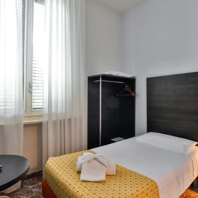 Room, Single, Hotel Liberty 1904 4/9