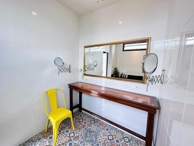 سكن مشترك مختلط بستة أسرّة بحمام مشترك، The Luna Hostel 6/6