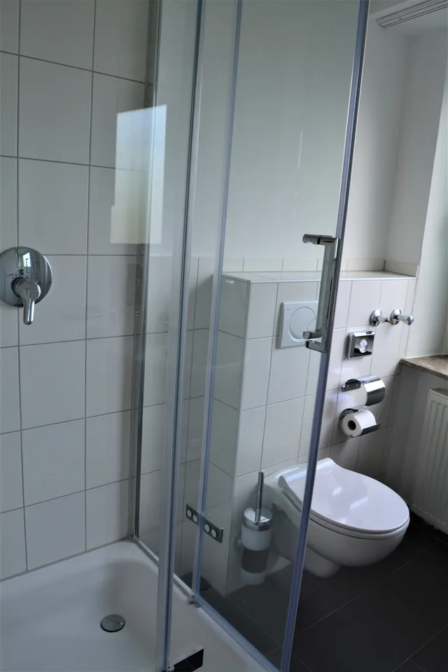 غرفة سوبيريور ثلاثية بثلاثة أسرّة، Hotel BaWu 3/3