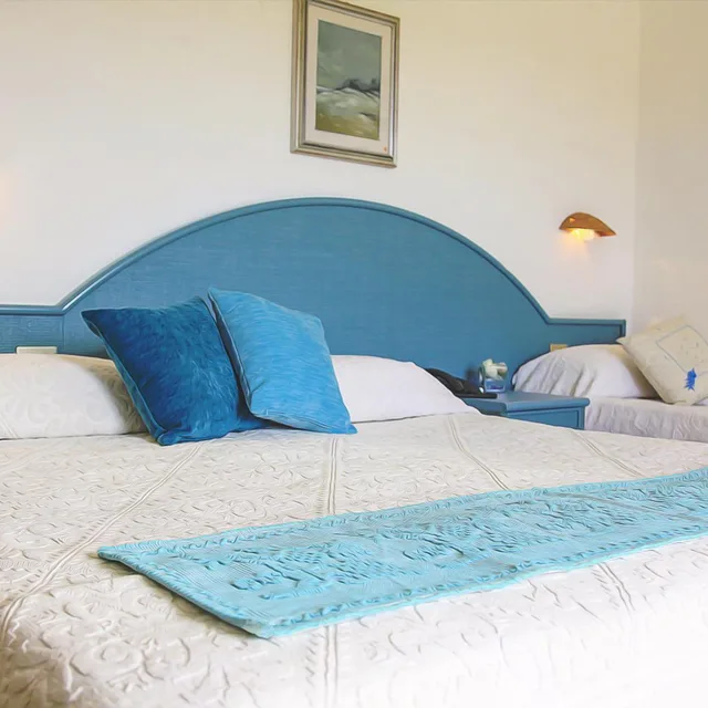 Room, Triple, Micalosu Hotel 5/8