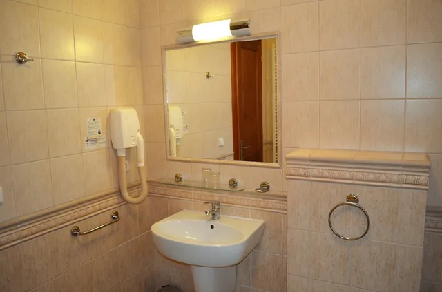 Superior, Double Bed, Hotel Krasna Kralovna 3/4