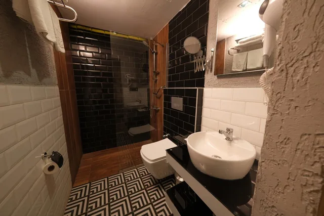 جناح بجاكوزي، Mielo Lara Hotel 10/10