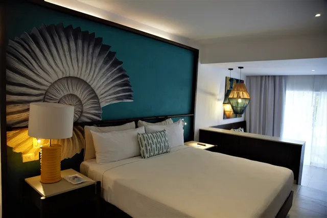 غرفة غراند، Caribe Deluxe Princess 6/10