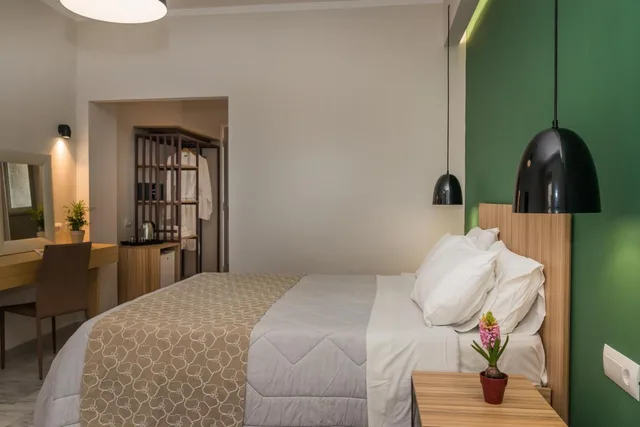 غرفة عائلية، Klelia Beach Hotel By Zante Plaza 4/6