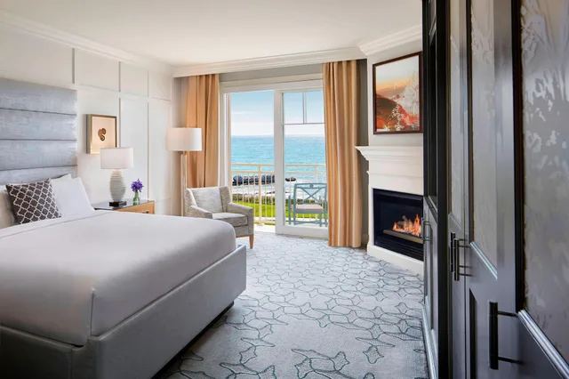 Ocean, Balcony، The Ritz Carlton Half Moon Bay 2/4