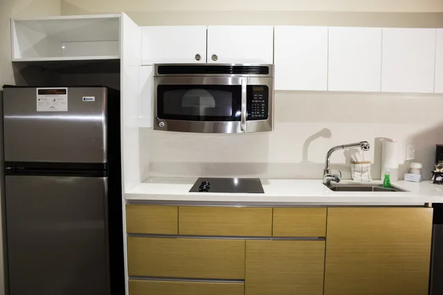 جناح بسريرين كوين، Hawthorn Suites By Wyndham Mcallen 4/5