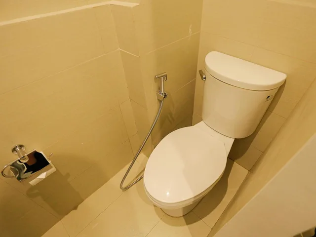 غرفة بسرير كوين، Go Hotels North Edsa 6/8