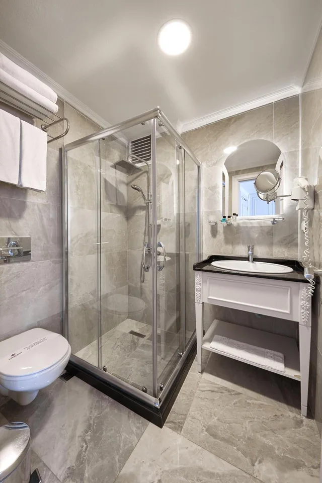Superior, Double Bed, Albinas Hotel 8/8