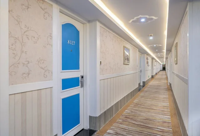 Yiwu Baide Theme Hotel، Yiwu 18/24