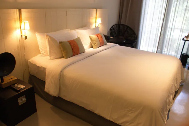 Willow، HOTEL DES ARTISTS PING SILHOUETTE 4/7