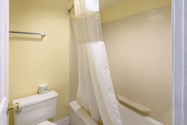 Efficiency, King Bed، Quality Inn New Orleans I-10 East 3/3