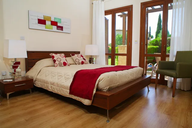 شقة بـ3 غرف نوم، Aphrodite Hills Rentals - Premium Apartments 2/10