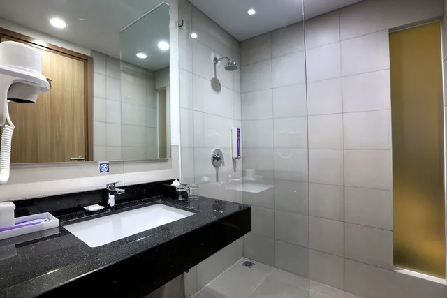 Superior, Quest Prime Cikarang by ASTON 2/2