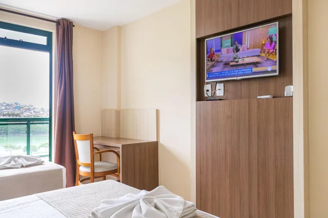 غرفة سوبيريور رباعية، Mediterranee Hotel 3/5