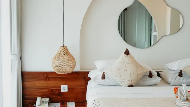 Penthouse Suite, Queen Bed، Om Ham Retreat And Resort 6/7