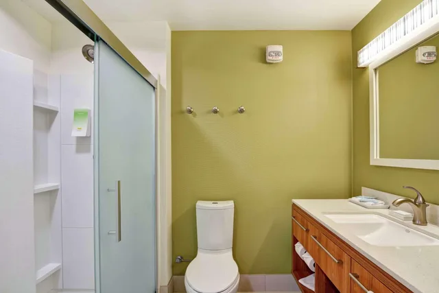 استوديو بسريرين كوين مع أريكة، Home2 Suites by Hilton Idaho Falls 5/10