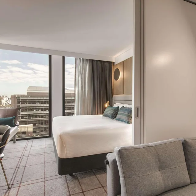 جناح، Vibe Hotel Sydney Darling Harbour 3/7
