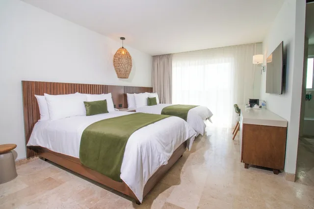 Hotel Casa Bahia Cozumel - Adults Only، Cozumel 28/69