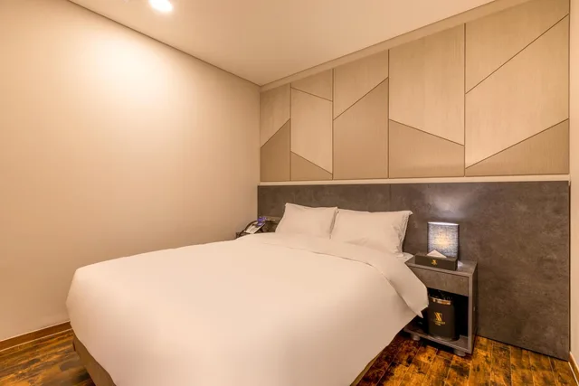 غرفة عائلية، Urbanest Hotel 10/10