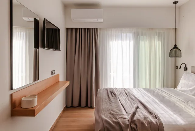 Suite, Side Sea View، Batis 2/5