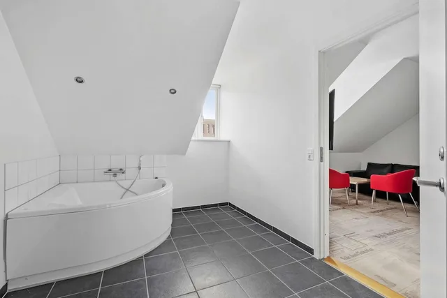 جناح جونيور بسرير كينج، Best Western Torvehallerne 6/6
