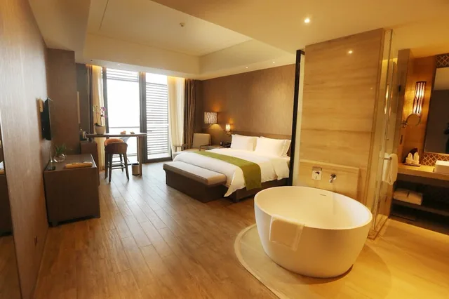 Superior, City View, Mangrove Tree Resort World (Coral Tower) 5/10