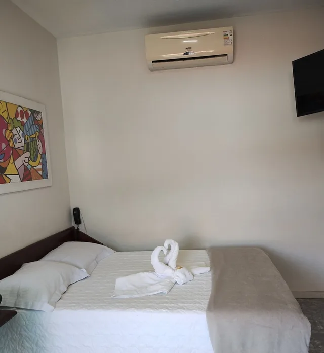 Stilo, Twin Beds، POUSADA PARAISO DO ATLANTICO 3/7