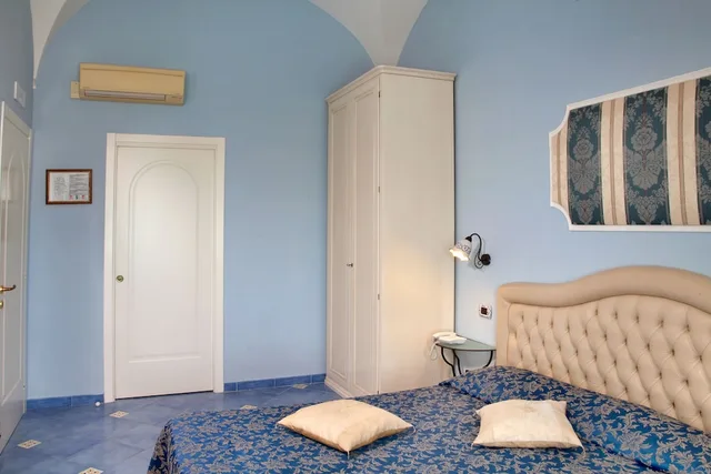 Superior, Twin Beds, L Apos Antico Convitto 5/5