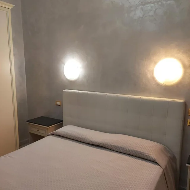 غرفة بسرير مزدوج، Hotel Antico Distretto 3/8