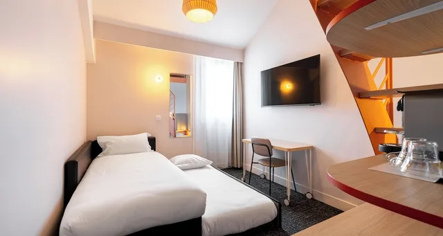Standard, Multiple Beds، Best Western Hotel Kobalt 1/3