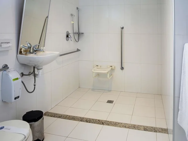 Standard, Twin Beds, Accessible, Mercure Maceio Pajucara 9/10
