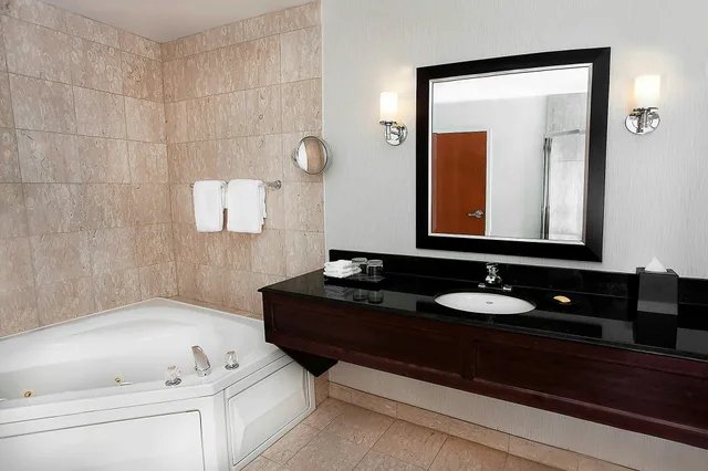 Loft, Sheraton Fallsview Hotel 1/1