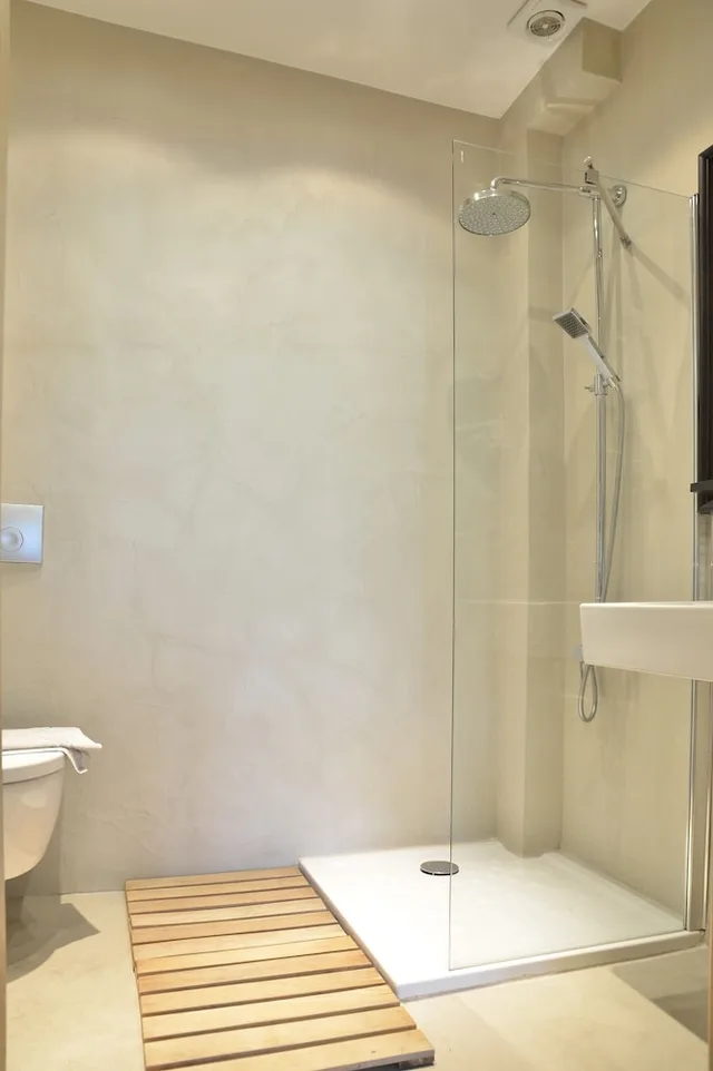 Junior Suite, King Bed, Forest View, Sofa, Forest Suites Boutique Hotel 6/6