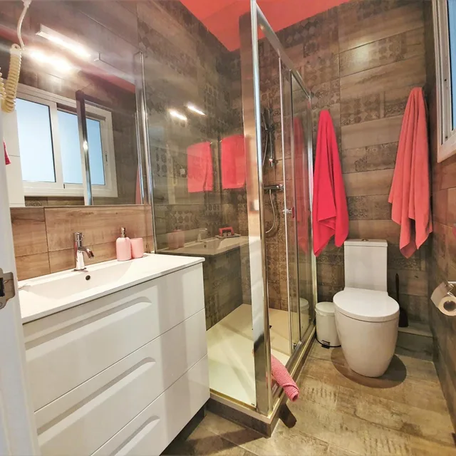 شقة بشرفة بغرفة نوم واحدة، Dreamkeys Apartments and Suites 7/9