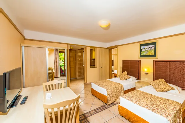 غرفة عائلية بغرفتي نوم، Vonresort Golden Coast 4/5
