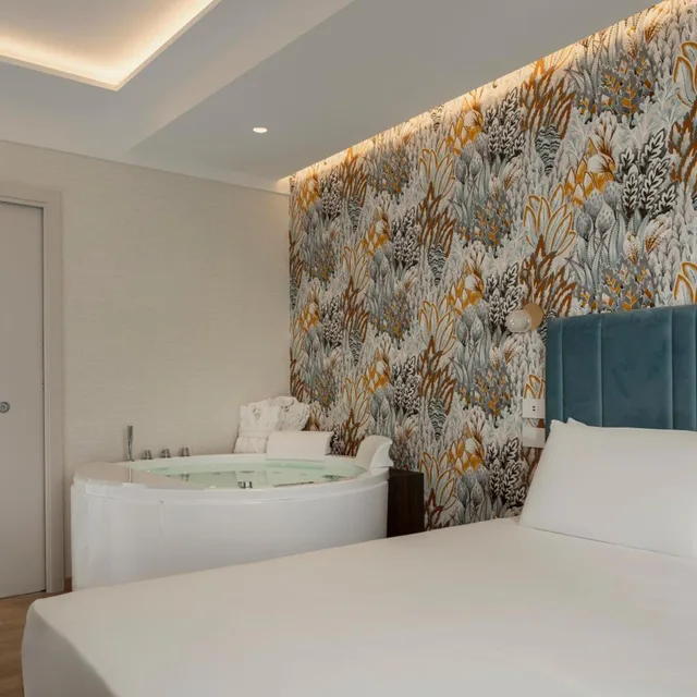 Junior Suite, Balcony, Grazia Hotel 9/10