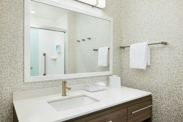 جناح استوديو بسرير كينج، Home2 Suites By Hilton Stuart 2/4